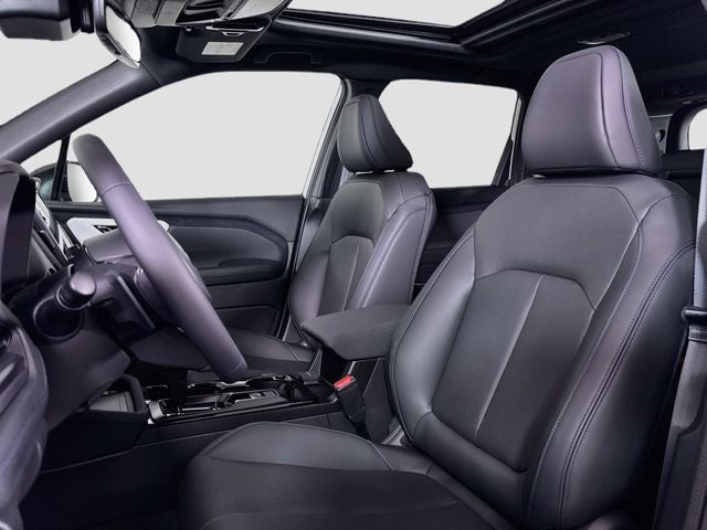 2026 Subaru Forester Hybrid Limited Hybrid