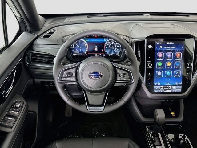 2026 Subaru Forester Hybrid Limited Hybrid