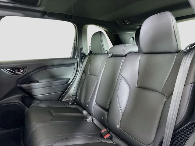 2026 Subaru Forester Hybrid Limited Hybrid