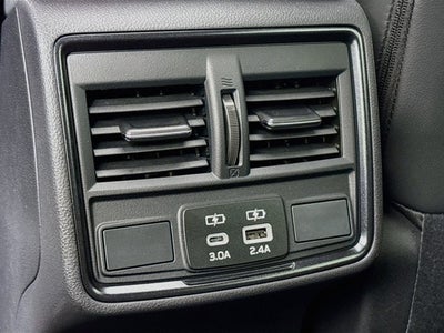 2026 Subaru Forester Hybrid Limited Hybrid