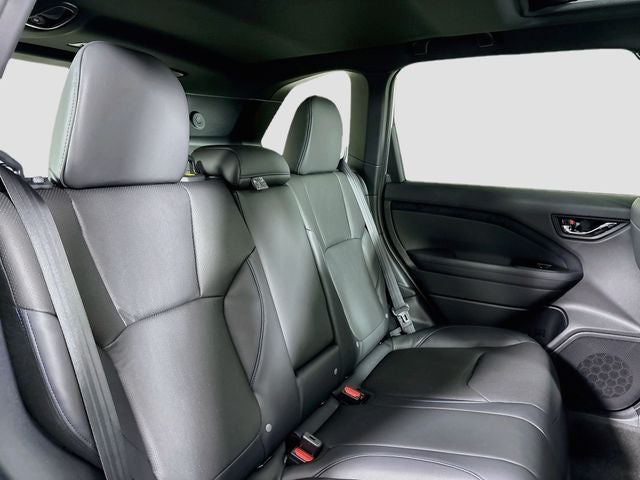 2026 Subaru Forester Hybrid Limited Hybrid
