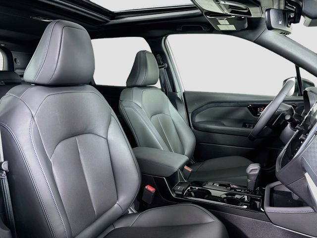 2026 Subaru Forester Hybrid Limited Hybrid