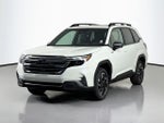 2026 Subaru Forester Hybrid Limited Hybrid