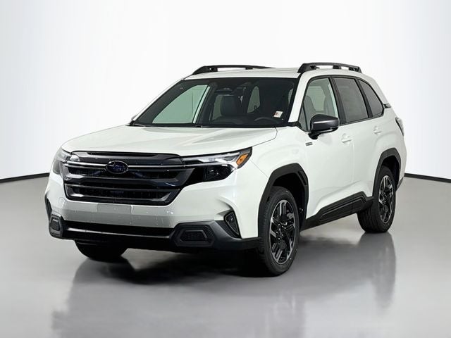 2026 Subaru Forester Hybrid Limited Hybrid