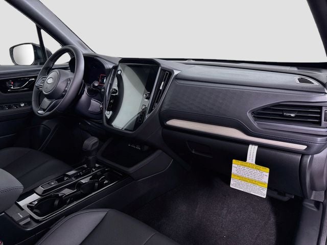 2026 Subaru Forester Hybrid Limited Hybrid