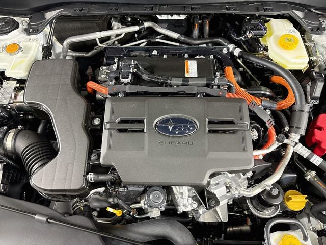 2026 Subaru Forester Hybrid Limited Hybrid