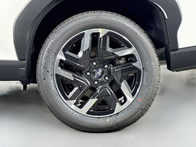 2026 Subaru Forester Hybrid Limited Hybrid