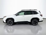 2026 Subaru Forester Hybrid Limited Hybrid