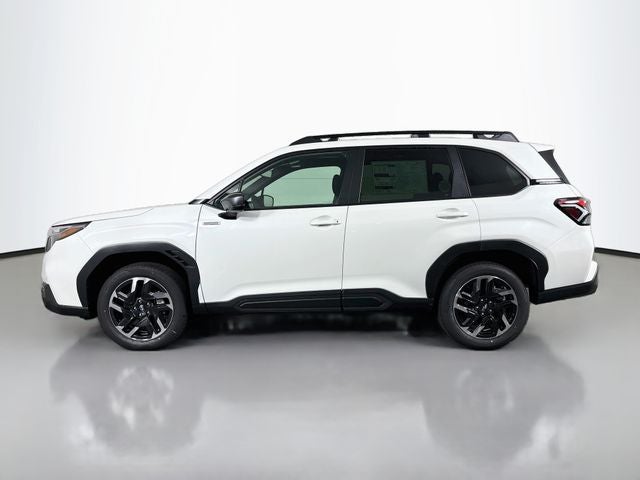 2026 Subaru Forester Hybrid Limited Hybrid