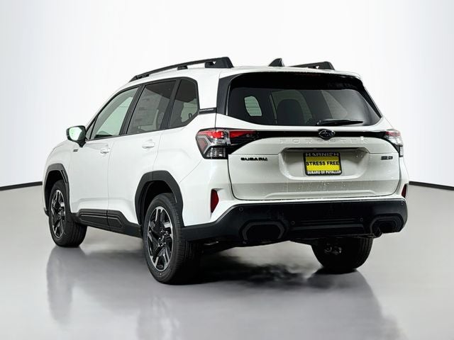 2026 Subaru Forester Hybrid Limited Hybrid