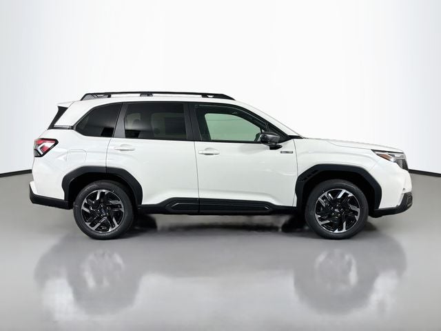 2026 Subaru Forester Hybrid Limited Hybrid