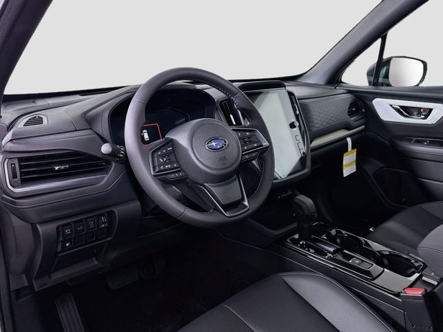 2026 Subaru Forester Hybrid Limited Hybrid
