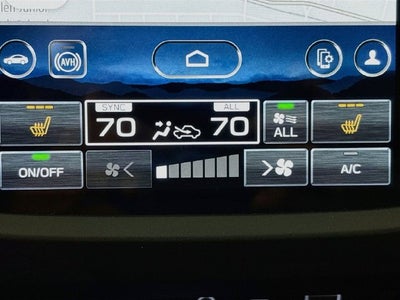 2026 Subaru Hybrid Forester Limited Hybrid
