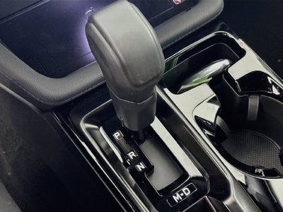 2026 Subaru Hybrid Forester Limited Hybrid