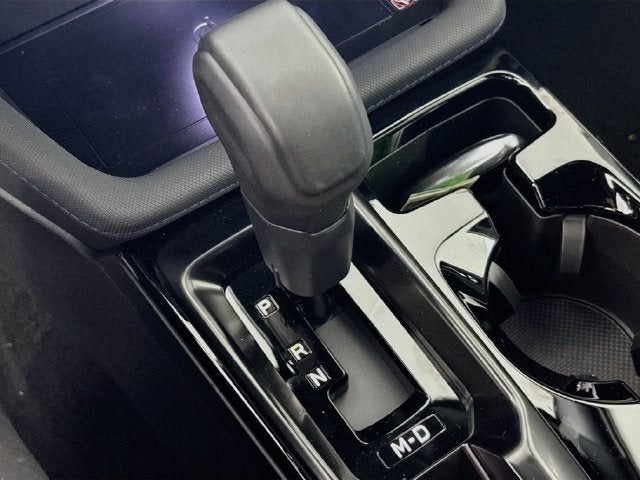 2026 Subaru Hybrid Forester Limited Hybrid