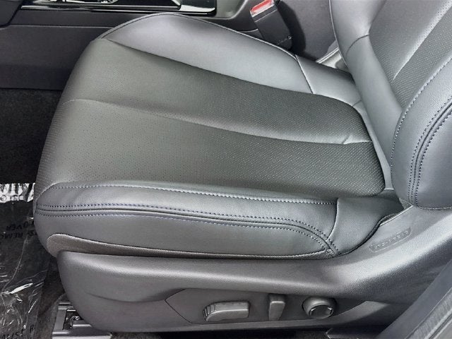 2026 Subaru Hybrid Forester Limited Hybrid