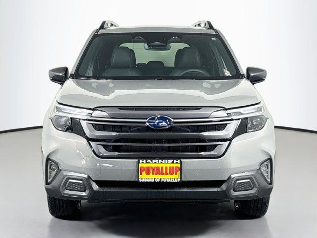 2026 Subaru Hybrid Forester Limited Hybrid