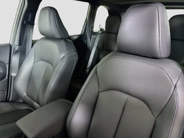 2026 Subaru Hybrid Forester Limited Hybrid