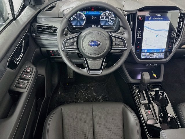 2026 Subaru Hybrid Forester Limited Hybrid