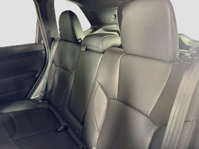 2026 Subaru Hybrid Forester Limited Hybrid