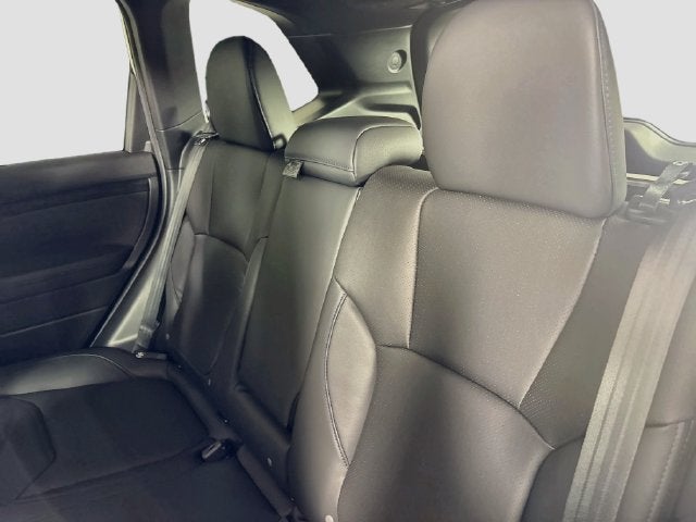 2026 Subaru Hybrid Forester Limited Hybrid