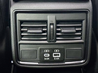 2026 Subaru Hybrid Forester Limited Hybrid