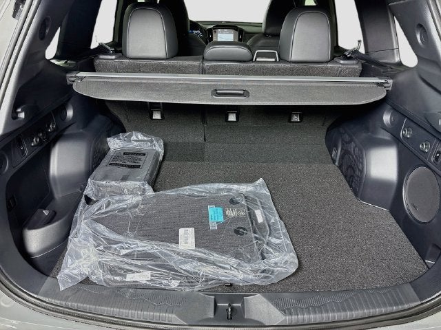 2026 Subaru Hybrid Forester Limited Hybrid