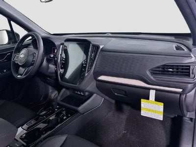 2026 Subaru Hybrid Forester Limited Hybrid