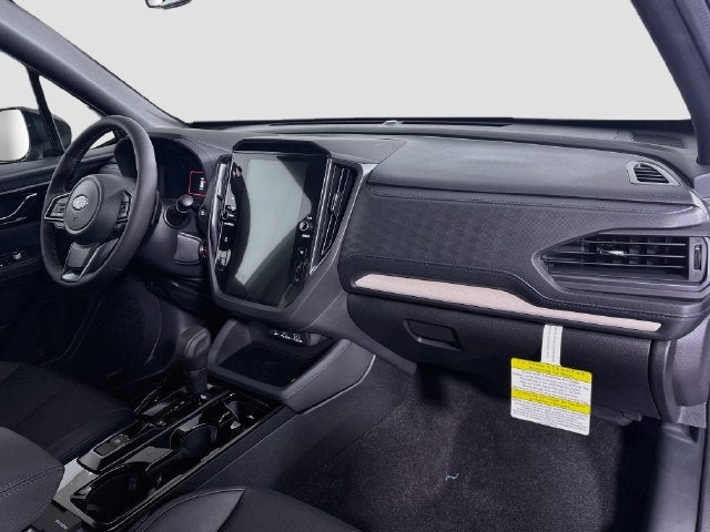 2026 Subaru Hybrid Forester Limited Hybrid
