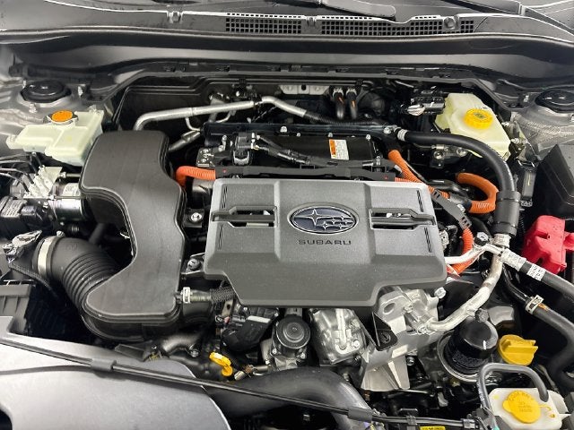 2026 Subaru Hybrid Forester Limited Hybrid