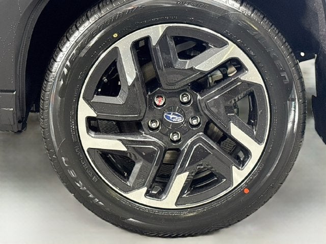 2026 Subaru Hybrid Forester Limited Hybrid