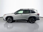 2026 Subaru Hybrid Forester Limited Hybrid
