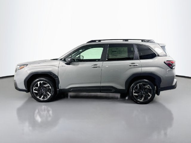 2026 Subaru Hybrid Forester Limited Hybrid