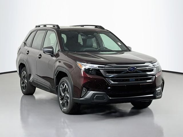 2026 Subaru Forester Hybrid Limited Hybrid