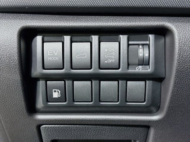 2026 Subaru Forester Hybrid Limited Hybrid