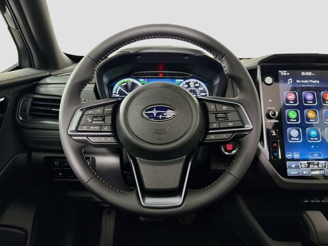 2026 Subaru Forester Hybrid Limited Hybrid