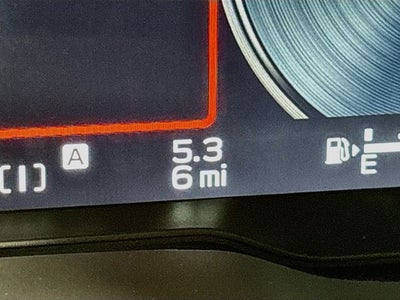 2026 Subaru Forester Hybrid Limited Hybrid