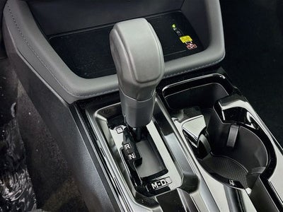 2026 Subaru Forester Hybrid Limited Hybrid