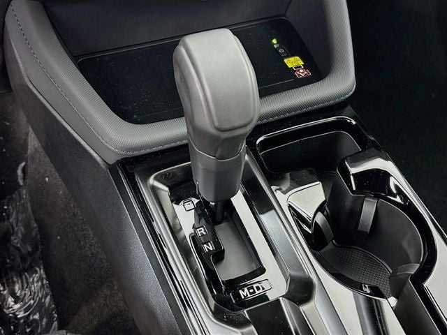 2026 Subaru Forester Hybrid Limited Hybrid