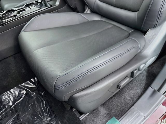 2026 Subaru Forester Hybrid Limited Hybrid