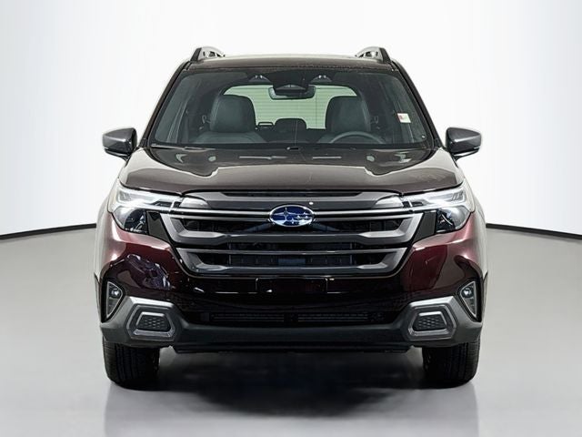 2026 Subaru Forester Hybrid Limited Hybrid