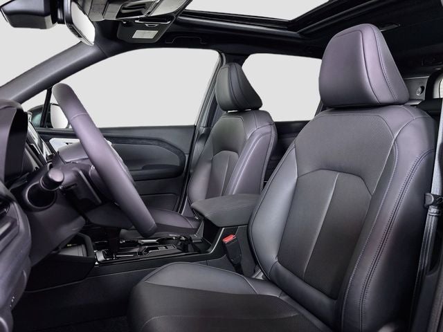 2026 Subaru Forester Hybrid Limited Hybrid