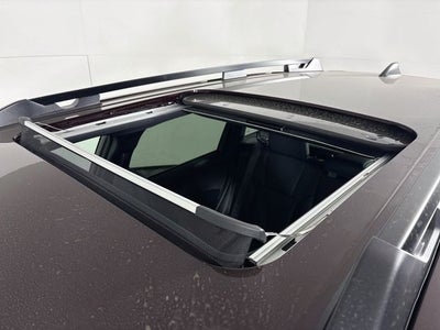 2026 Subaru Forester Hybrid Limited Hybrid