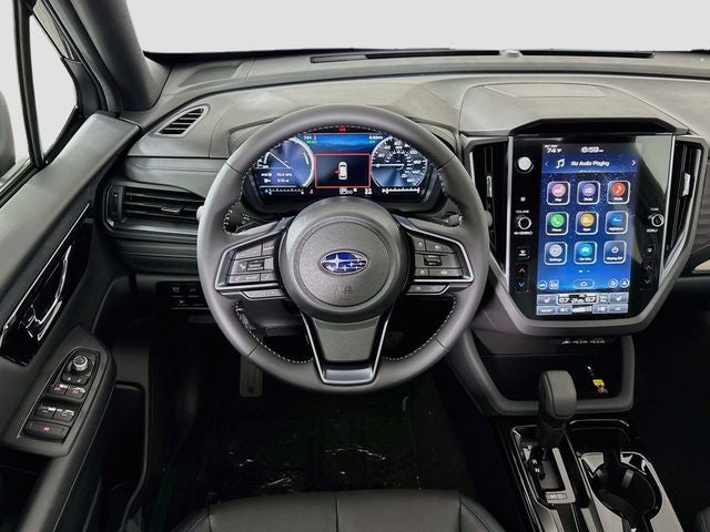 2026 Subaru Forester Hybrid Limited Hybrid