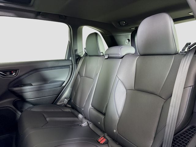 2026 Subaru Forester Hybrid Limited Hybrid