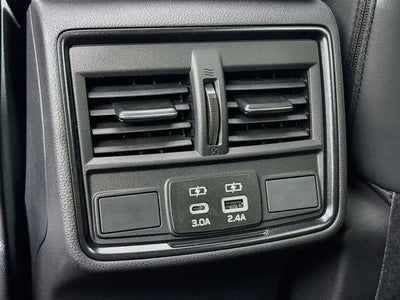2026 Subaru Forester Hybrid Limited Hybrid