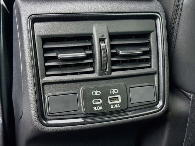 2026 Subaru Forester Hybrid Limited Hybrid
