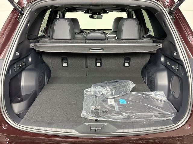2026 Subaru Forester Hybrid Limited Hybrid