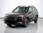 2026 Subaru Forester Hybrid Limited Hybrid