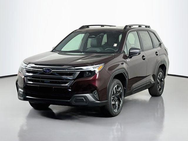 2026 Subaru Forester Hybrid Limited Hybrid